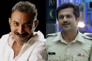 Kuldeep Sarin to feature in Life OK’s Shapath; Inspector Kavi to face his ‘fear’