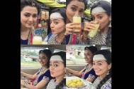 Meet the ‘foodies’ from the set of Swaragini