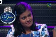 Ananya Sritam Nanda wins Indian Idol Junior 2