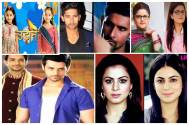 Double role trend returns to TV