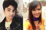 Gaurav Sharma and Jasmine Avasia in Channel V’s Secret Dairies