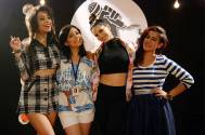 Sunny Leone inspired by MTV Girls On Top