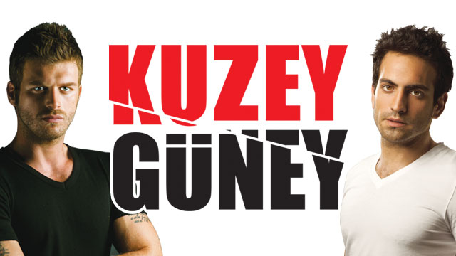 ‘Kuzey Guney’ to soon air in India!
