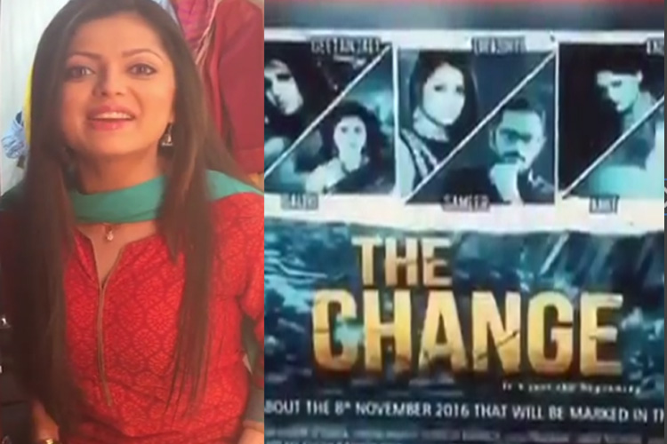 Yay! Drashti Dhami all set to make her DEBUT in a FILM…!