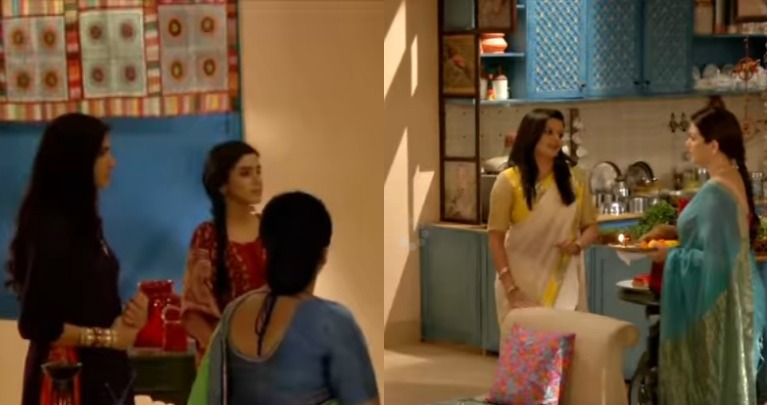 Meghna’s affair to bring a ‘STORM’ in Sharda’s life in Swabhimaan?