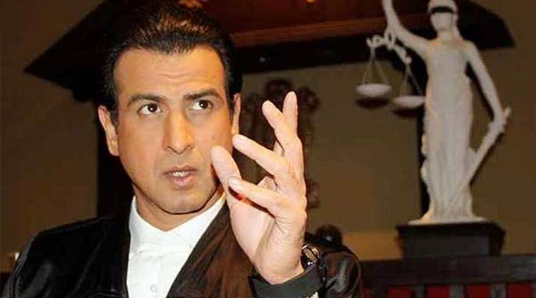 Ronit Roy laying grounds for Television comeback post Kaabil