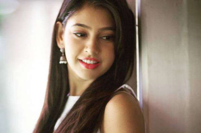 When Niti Taylor was surprised by ‘SOMEONE SPECIAL’ on sets of Gulaam