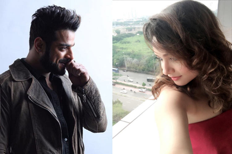 Woah! Karan Patel and Ankita Lokhande to star in a project TOGETHER!