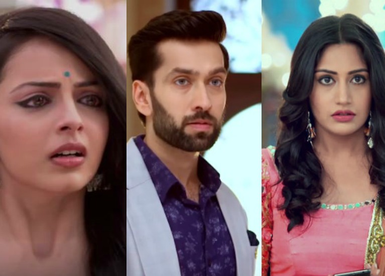Shivaay to come across Gauri in his search of finding Anika’s past in ‘Ishqbaaaz’