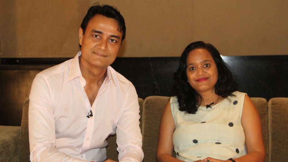 Producers Shashi and Sumeet Mittal talk about ‘Yeh Un Dino Ke Baat Hai’ and ‘Pehredaar Piya Ki’