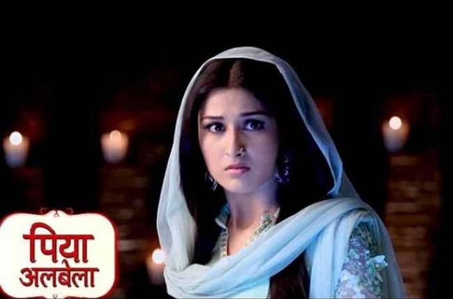 Pooja to behave like a child in Zee TV’s Piyaa Albela