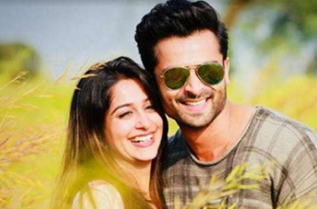 Shoaib Ibrahim carries Dipika in his arms post BB12 finale