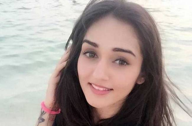 Tanya Sharma plays a double role in the next episode of &TV’s Laal Ishq