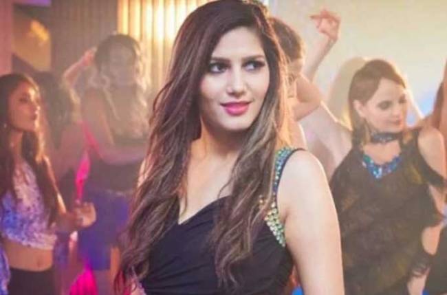THIS kissing video of ex Big Boss contestant Sapna Choudhary goes viral