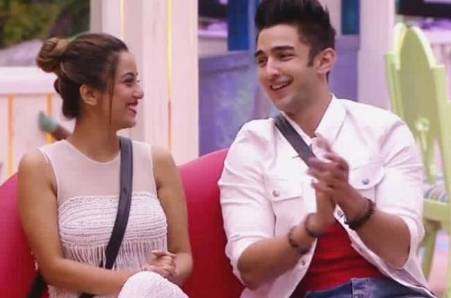 Must Check: Rohit Suchanti’s lovely note for his rumoured girlfriend Srishty Rode