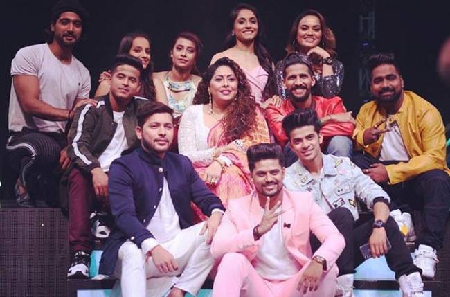 These Super Dancer Chapter 3 choreographers roped in for Nach Baliye 9!