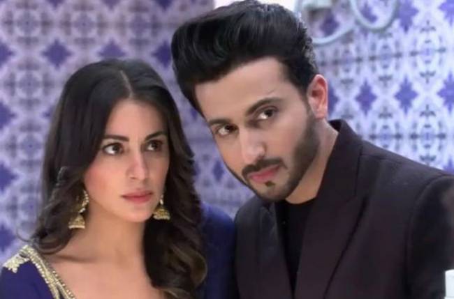 Kundali Bhagya: Prithvi asks Sherlyn to get property papers from Luthra house and leave