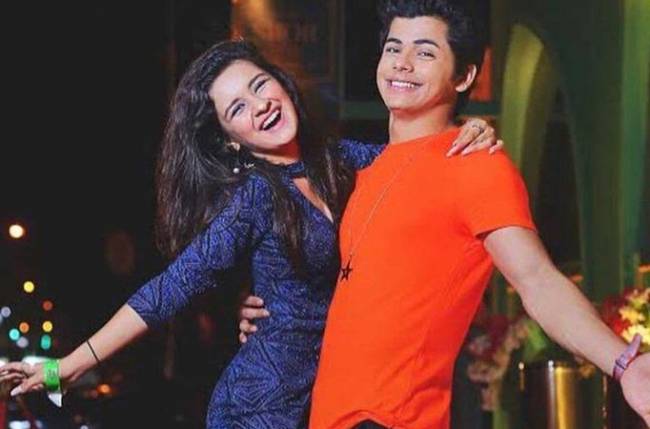 When Siddharth Nigam-Avneet Kaur became bride and groom
