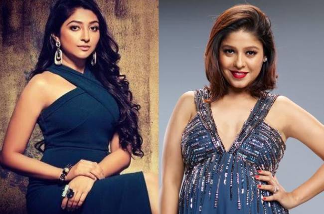 Indian Idol: When Bhoomi Trivedi and Sunidhi Chauhan rocked the stage with their performance