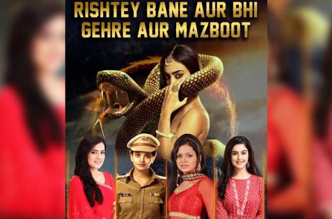 COLORS Rishtey announces a robust programming lineup for DD Freedish audience