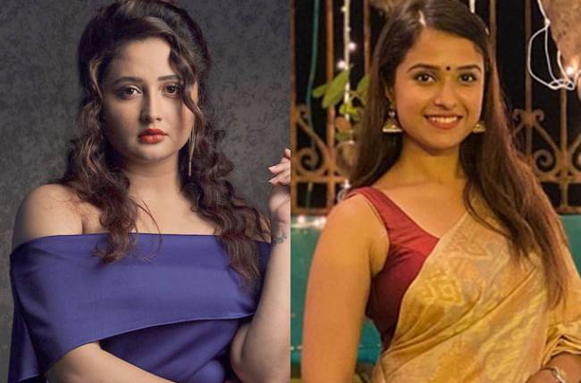 Rashami Desai mourns the death of Disha Salian; says ‘Wherever you are you will always be in my prayers’