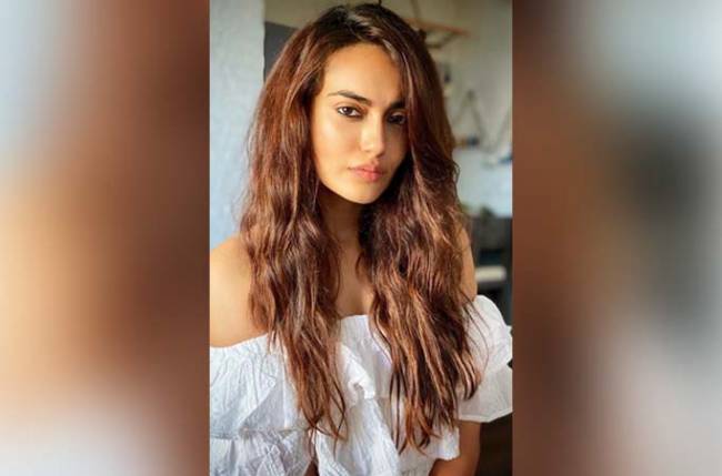 Surbhi Jyoti had taken advice from THIS actor before she signed Naagin 3