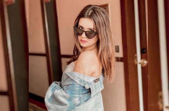 Avneet Kaur’s Instagram family gets bigger here’s how she celebrated her victory