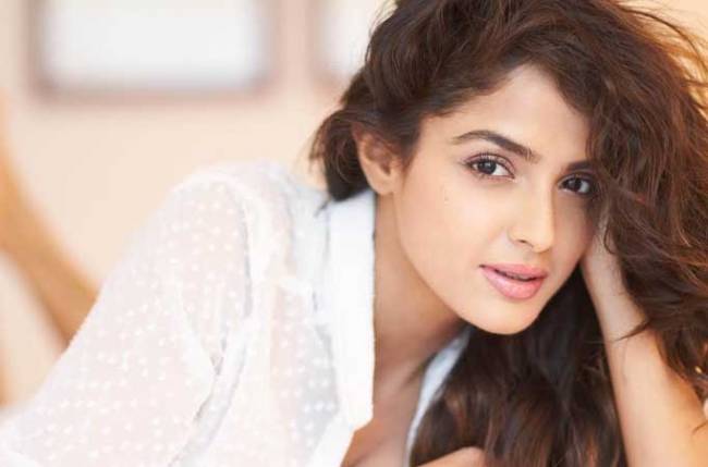 Asmita Sood in a web of revenge and deceit