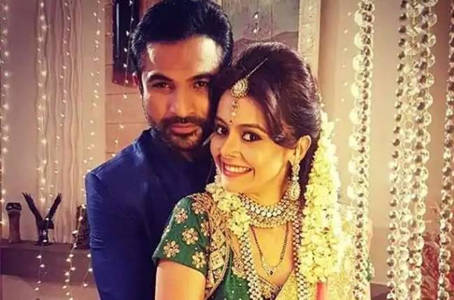 Saath Nibhana Saathiya 2: Devoleena Bhattacharjee and Mohammad Nazim last shoot on THIS day. DEETS INSIDE