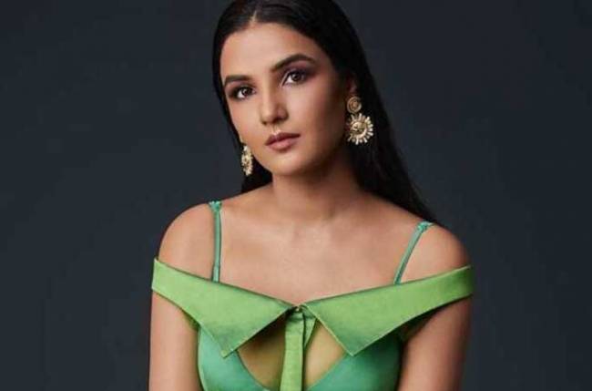 Bigg Boss 14: Jasmin Bhasin talks about her roller-coaster career