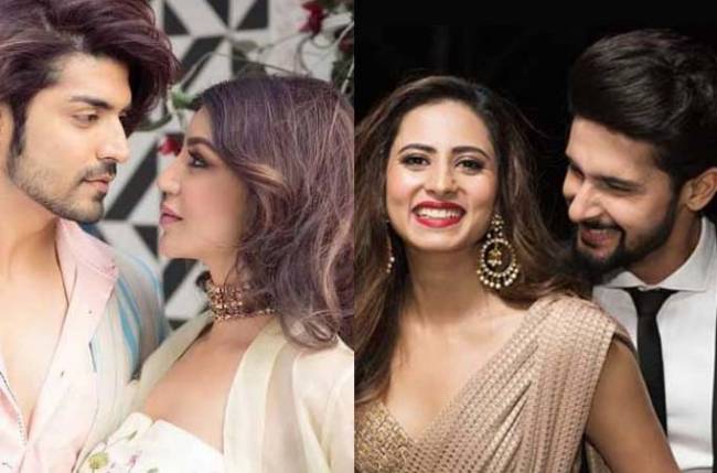 TV couples who found love in the entertainment industry and are giving off major couple-goals, Read on