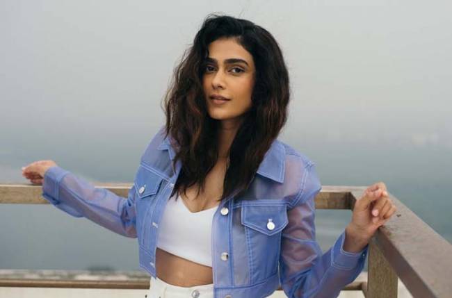 Aakanksha Singh: People say my pictures look international! That’s a big deal for me