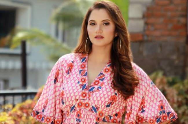 Sania Mirza: “I am the queen of long-distance relationships”