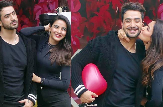Bigg Boss 14: Jasmin Bhasin and Aly Goni’s families to discuss marriage after the show