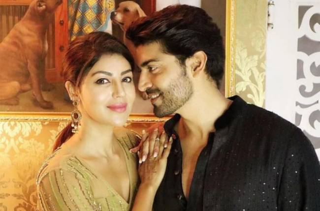 Telly duo Gurmeet Choudhary-Debina Banerjee on their 9 years of marital journey…