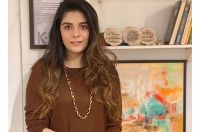 Mann Kee Awaaz Pratigya actress Pooja Gor is both excited and nervous about her NEW project