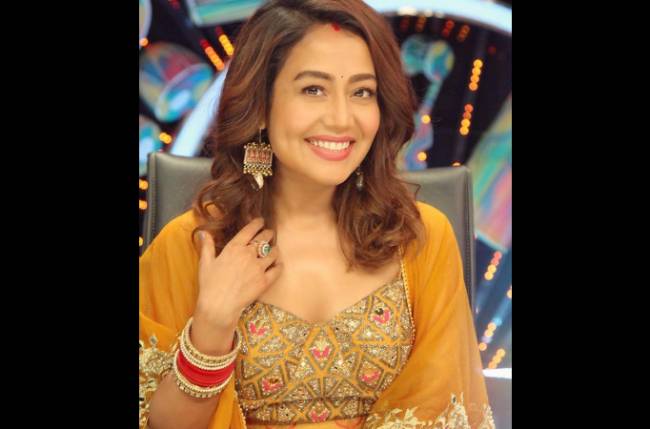 Check out why Neha Kakkar didn’t appear on Indian Idol