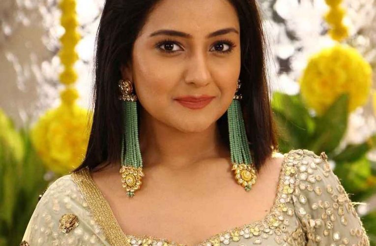 Ishk Par Zor Nahi actress Akshita Mudgal participated in THIS reality show before she took up acting
