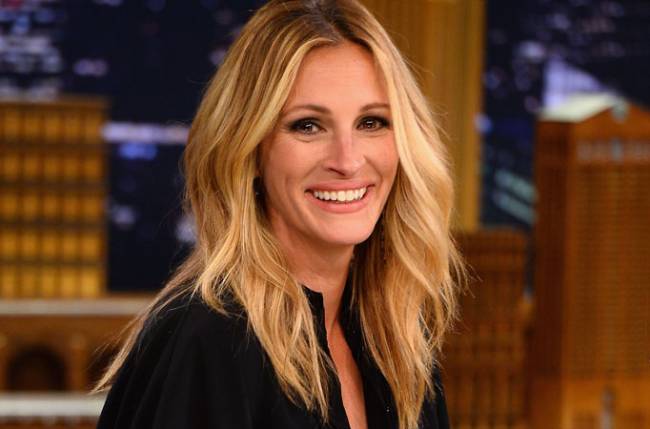 Julia Roberts video on environment conservation generates buzz again