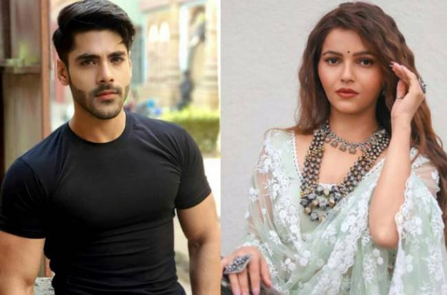 Simba Nagpal impressed by Rubina Dilaik’s ‘boss lady nature’