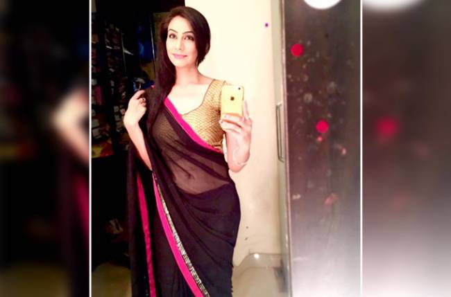 Apna Time Bhi Ayega actress Komal Sharma bags upcoming show Kaamna!