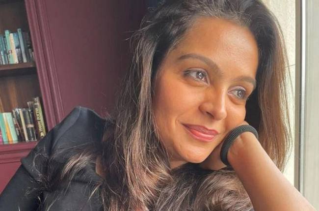 Ami Trivedi opens up on playing a mother in ‘Yeh Rishta Kya Kehlata Hai’