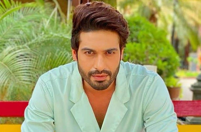 EXCLUSIVE! Mose Chhal Kiye Jaaye actor Vijayendra Kumeria on balancing his acting career and production house: My wife is a great support, so when I am busy with acting, my other work is not suffering