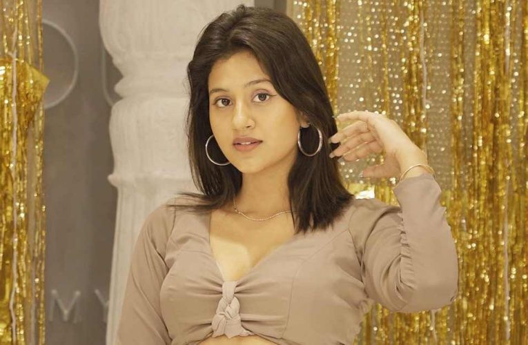 Exclusive! “I would love to play a tough role that I think I cannot do as playing challenging roles is interesting and they help you to improve your craft” – Anjali Arora