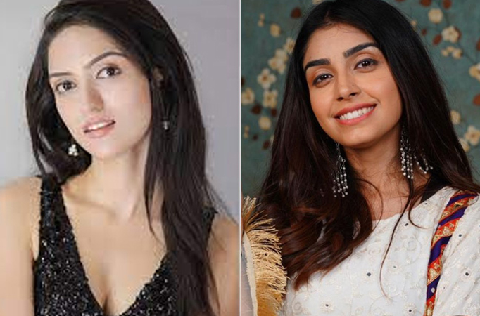 Naaz and Mallika from Udaariyaan are all praises for Their mother-in-law but there’s a TWIST