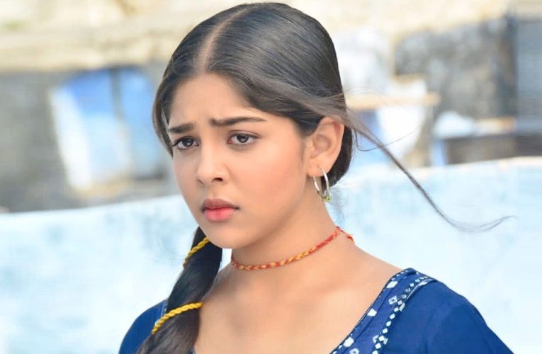 Niharika relates to her character in ‘Faltu’: Both have dreams and ambitions