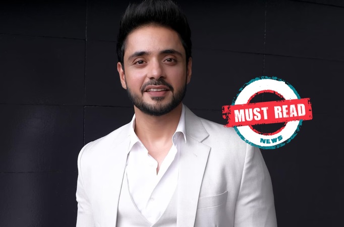Must Read! Katha Ankahee’s Adnan Khan gets emotional as the show comes to an end, read on to know what he said