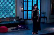 Additi scares co-star Karanvir with her ‘witchy’ act