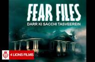 Gul and Gorky’s 4 Lions Films join the league to produce episodics for Zee TV’s Fear Files