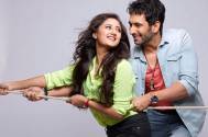 Nandish, Rashami to recreate their real life in dance act